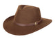 Chocolate Wool