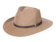 Khaki Wool