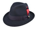 Black Wool