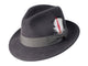 Dark Grey Wool