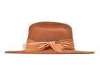 Wool Felt Hat for Women Trendly Nashville