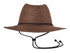 Braid Hat Odyssey