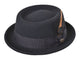 Black Wool