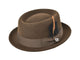 Chocolate Wool