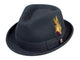 Black Wool