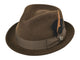 Chocolate Wool