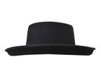 Outdoor Merino wool felt hat Rust