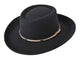 Black Wool