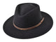 Black Wool