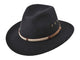 Black Wool