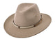 Khaki Wool