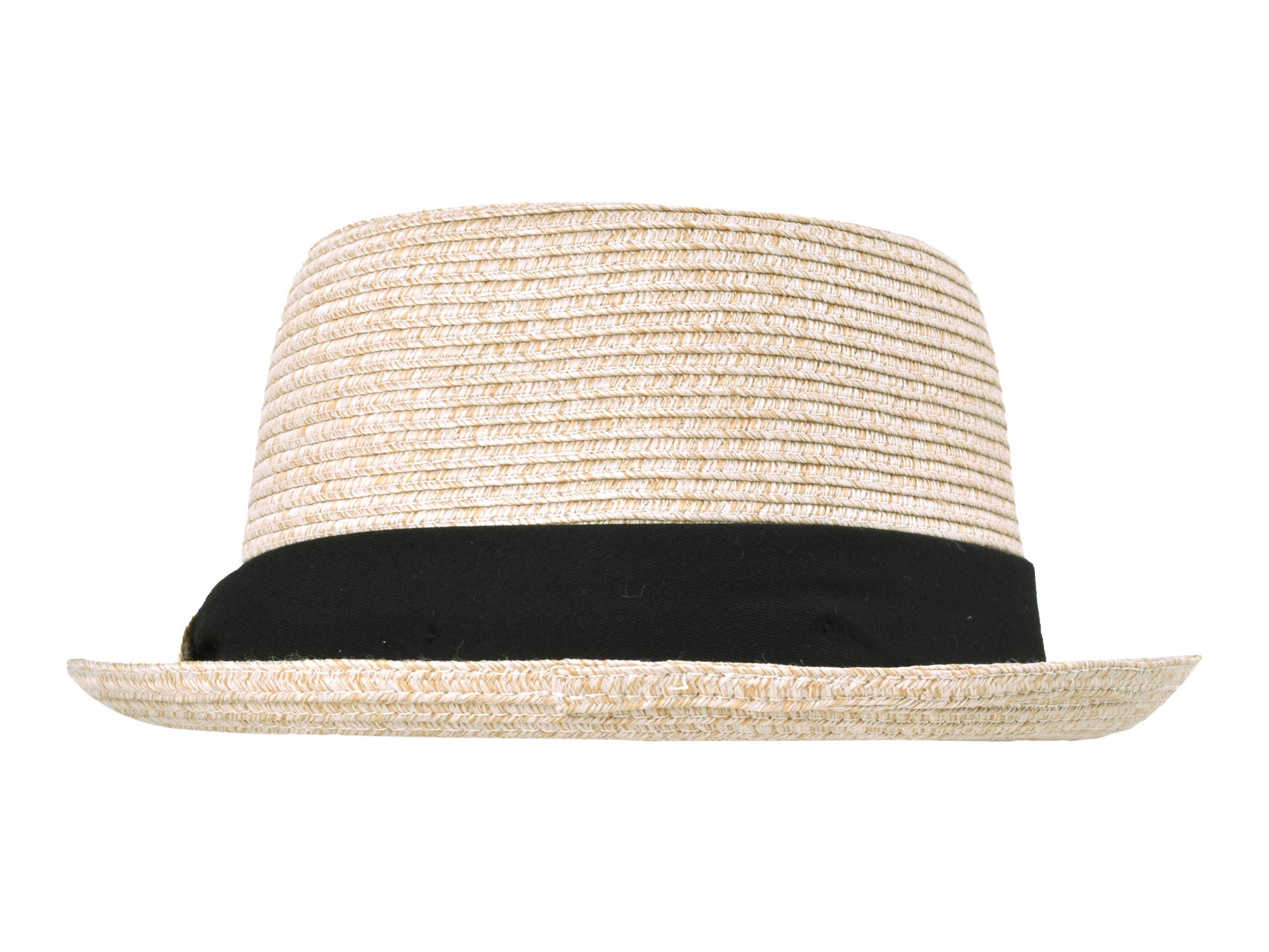 Braid Hat Subway