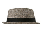 Braid Hat Subway