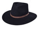 Black Wool