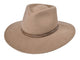 Khaki Wool