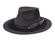 Black Wool
