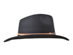 Outdoor Merino Wool Felt Hat Jaxen