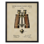 Binoculars (1908)