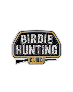 Perforated Rope Hat - Birdie Hunting Club