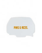 Perforated Rope Hat - Birdie Hunting Club