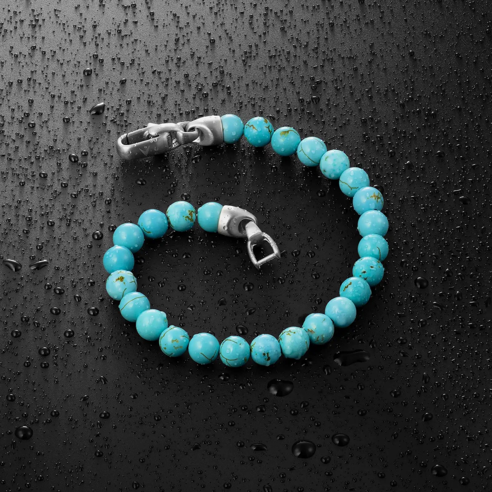Birthstone Bracelet, 6MM - December