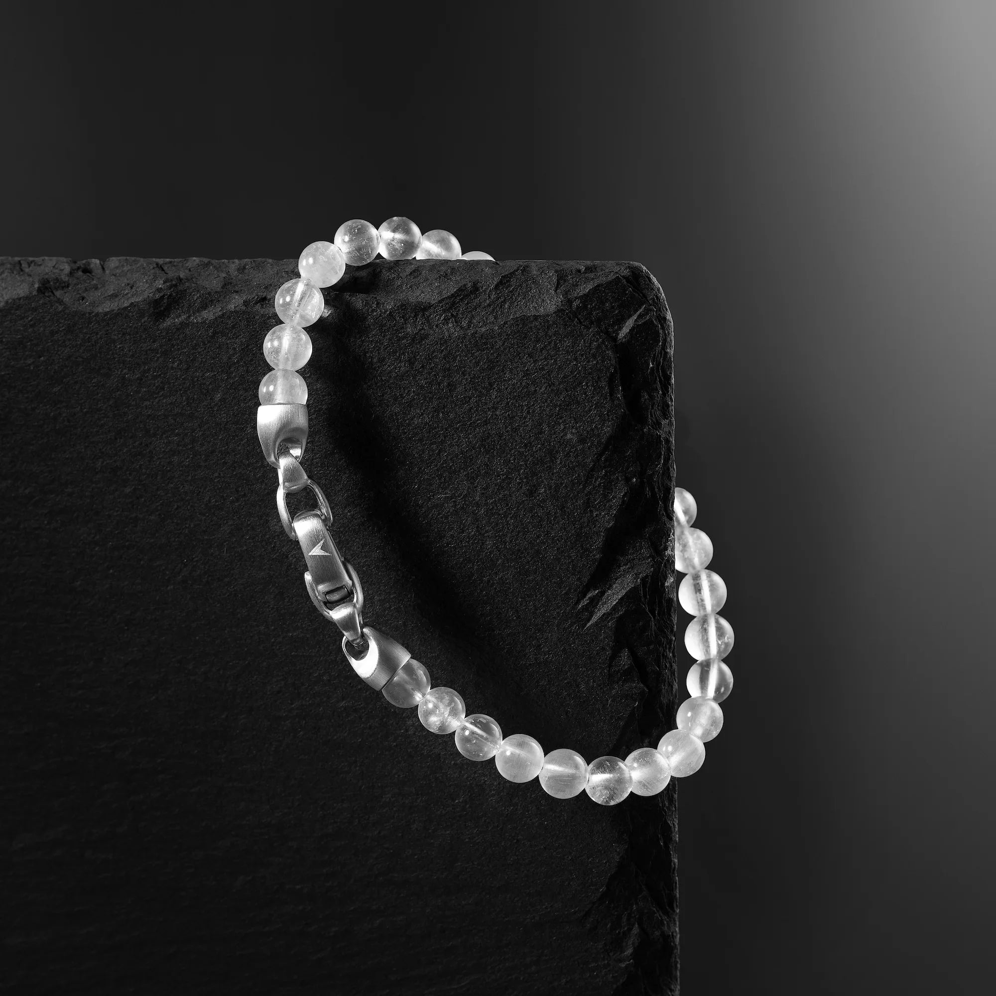 Birthstone Bracelet, 6MM - June