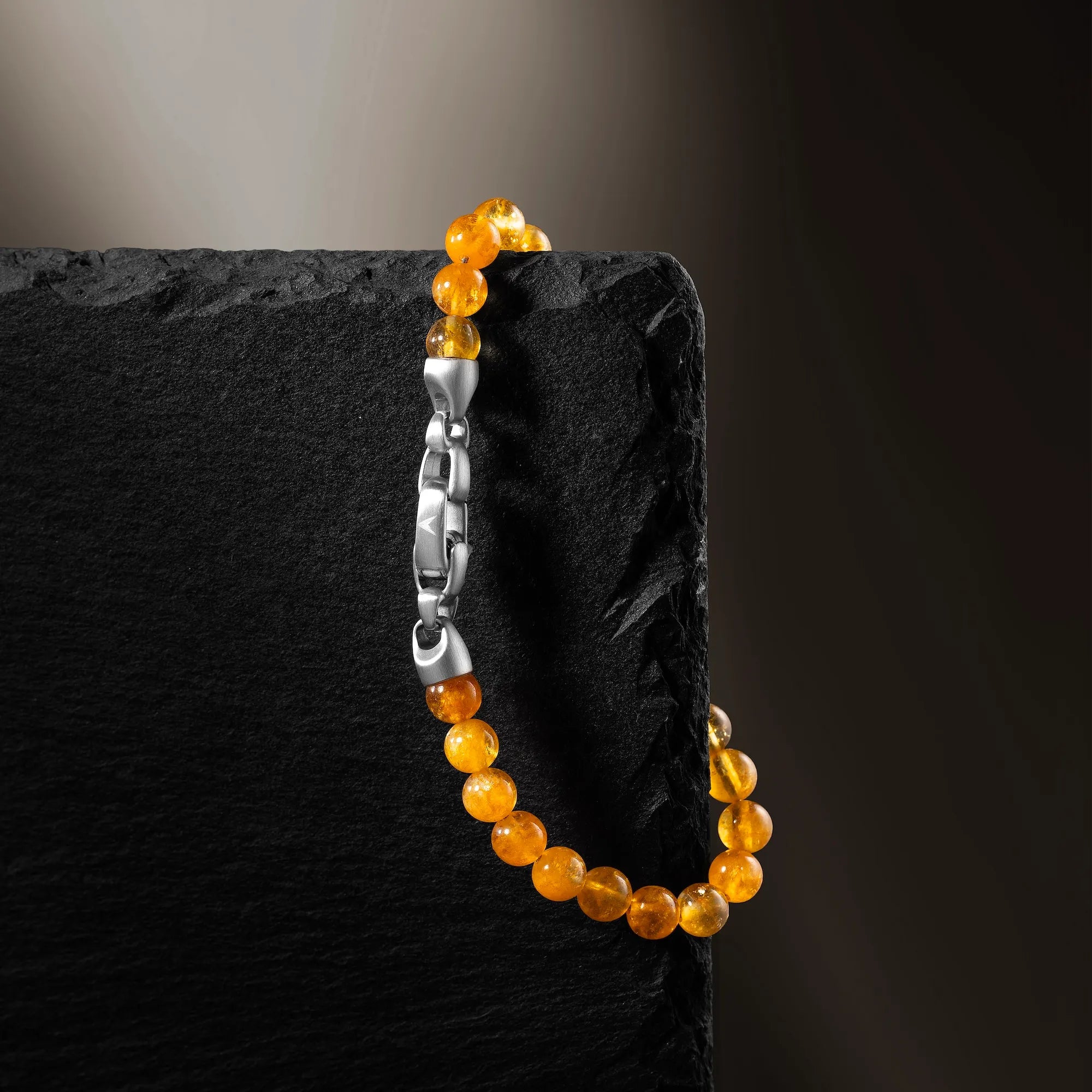 Birthstone Bracelet, 6MM - November