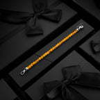 Birthstone Bracelet, 6MM - November