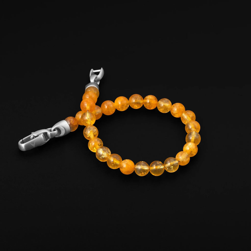 Birthstone Bracelet, 6MM - November