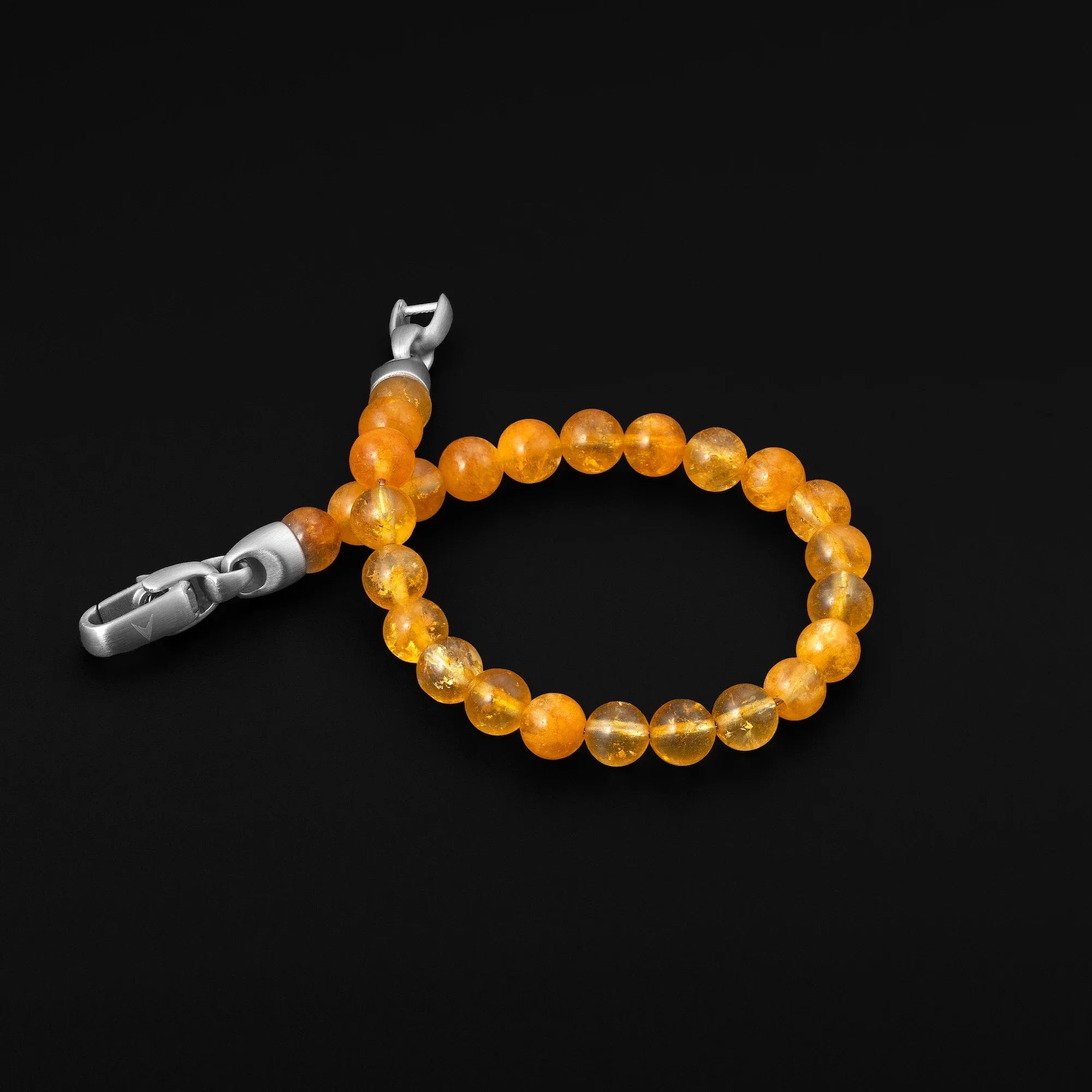 Birthstone Bracelet, 6MM - November