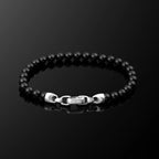 Birthstone Bracelet, 6MM - October