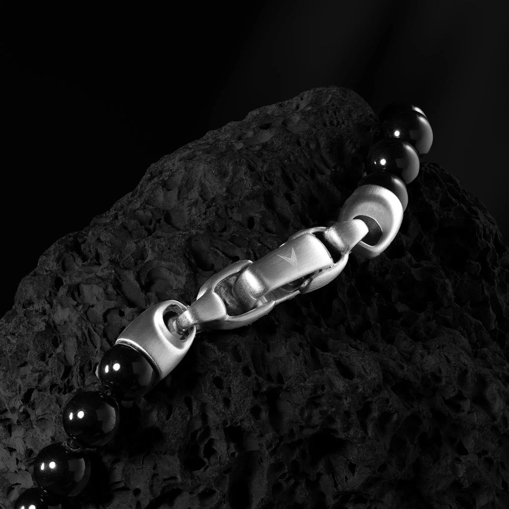 Birthstone Bracelet, 6MM - October
