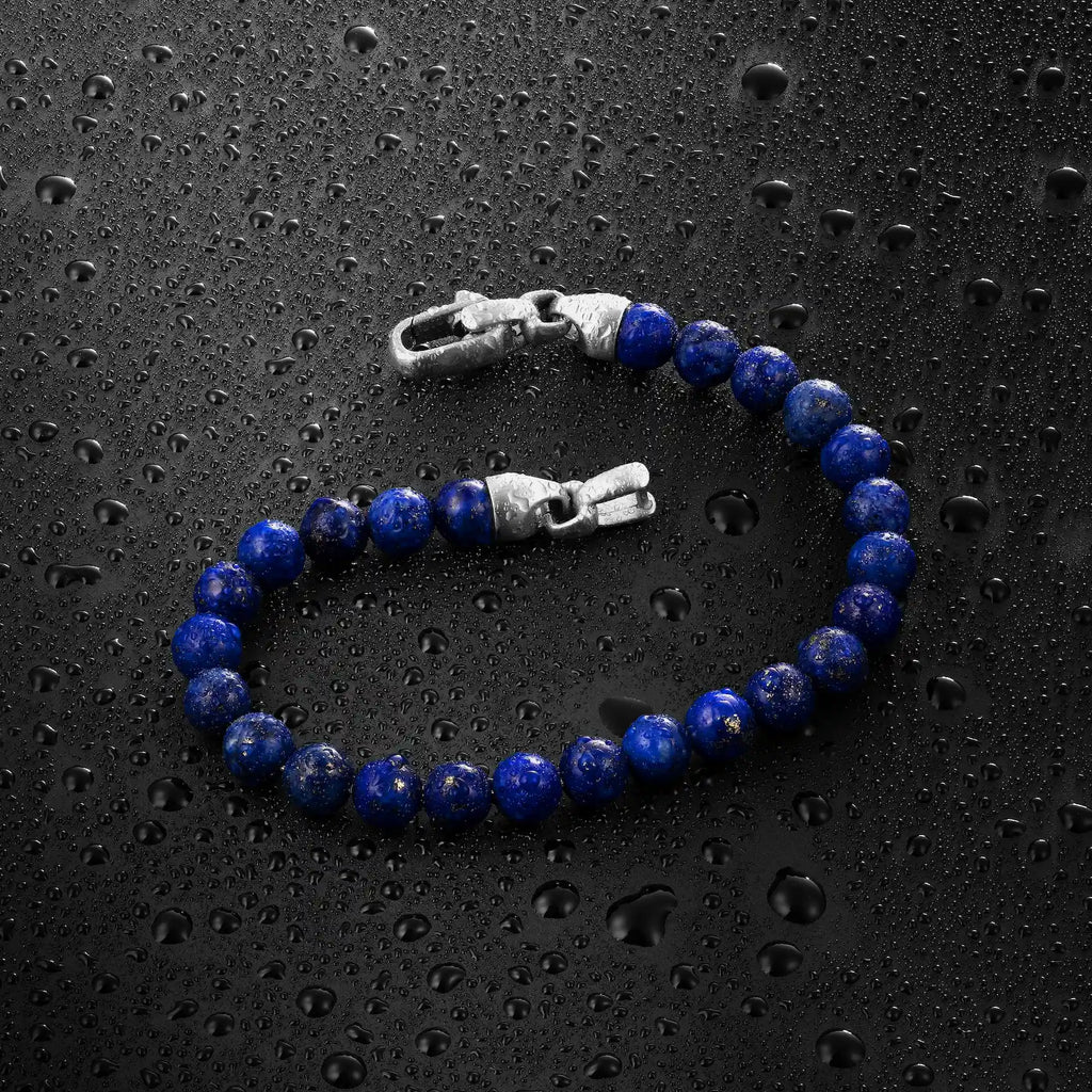 Birthstone Bracelet, 6MM - September