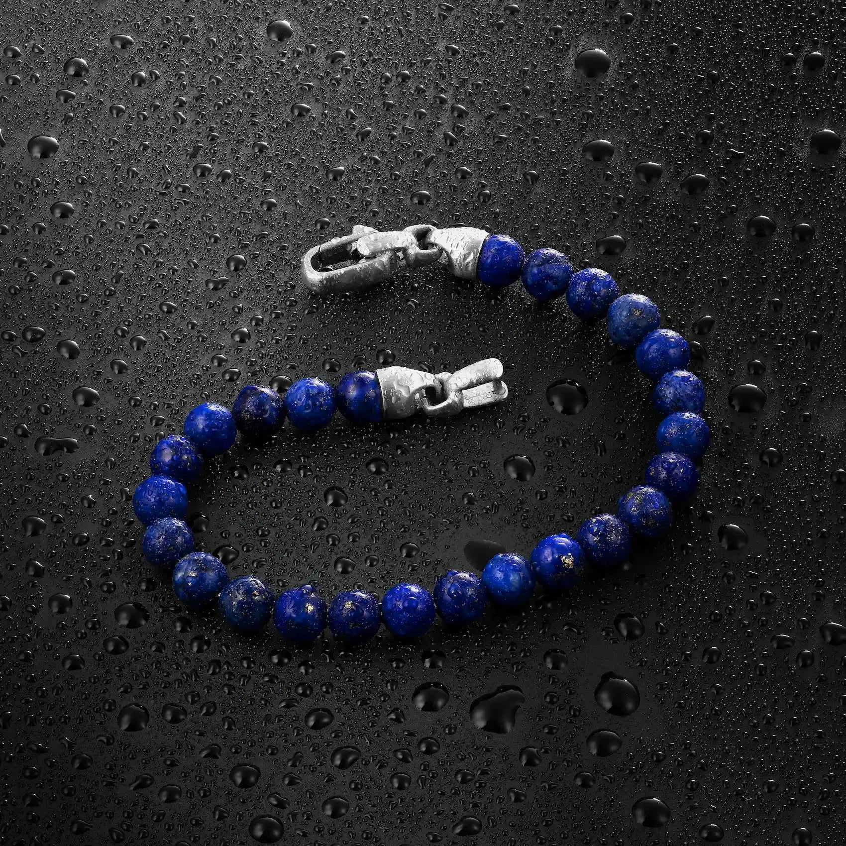 Birthstone Bracelet, 6MM - September