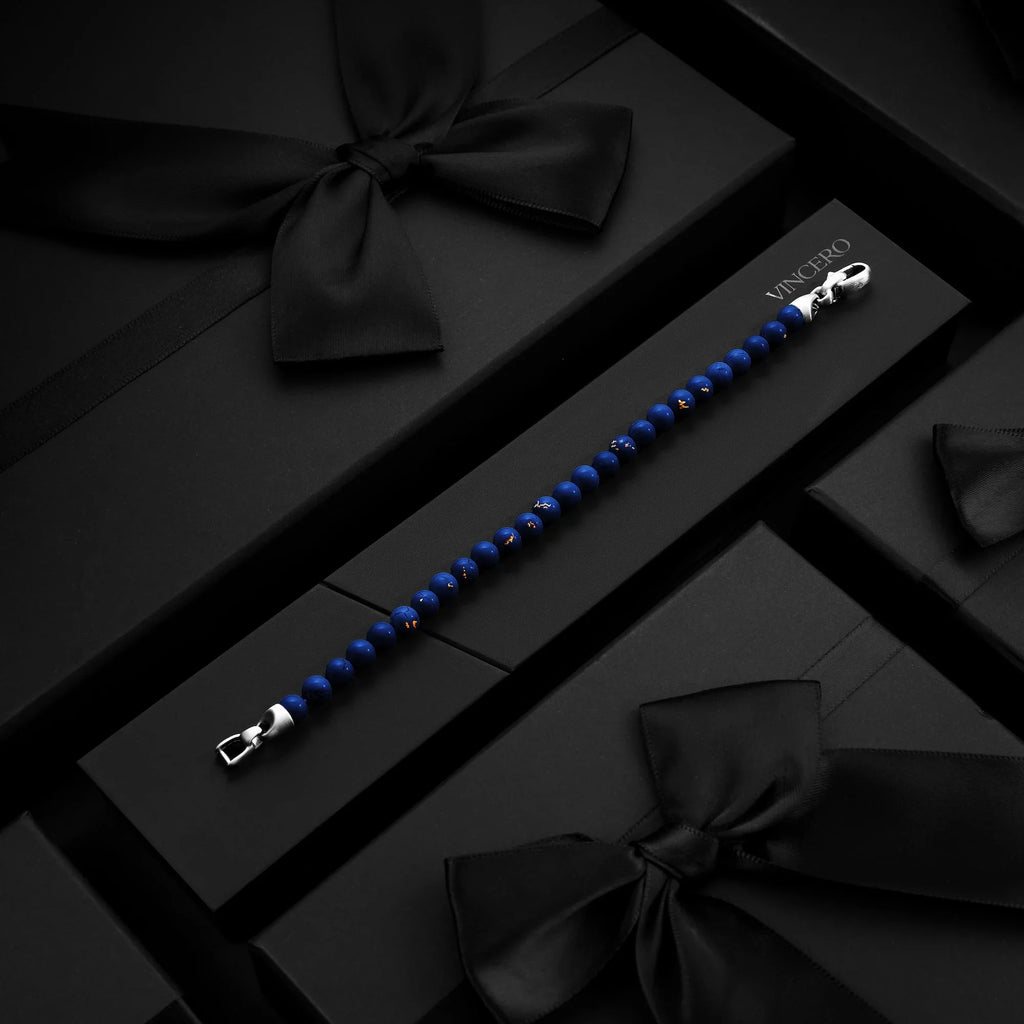 Birthstone Bracelet, 6MM - September
