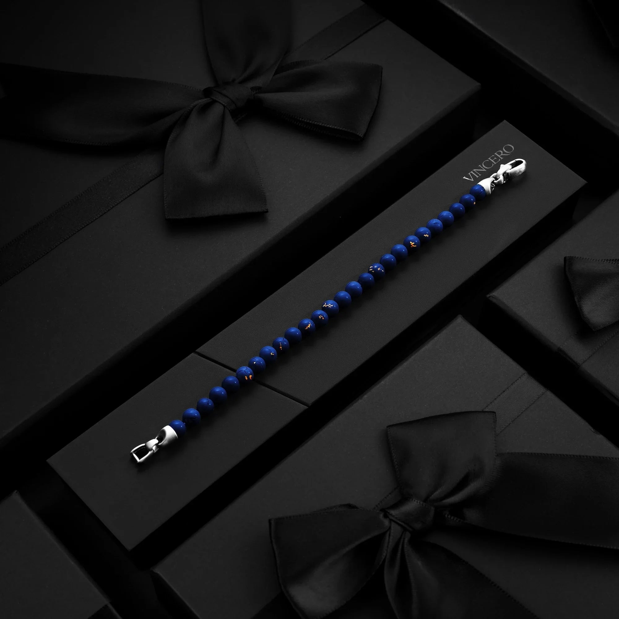 Birthstone Bracelet, 6MM - September