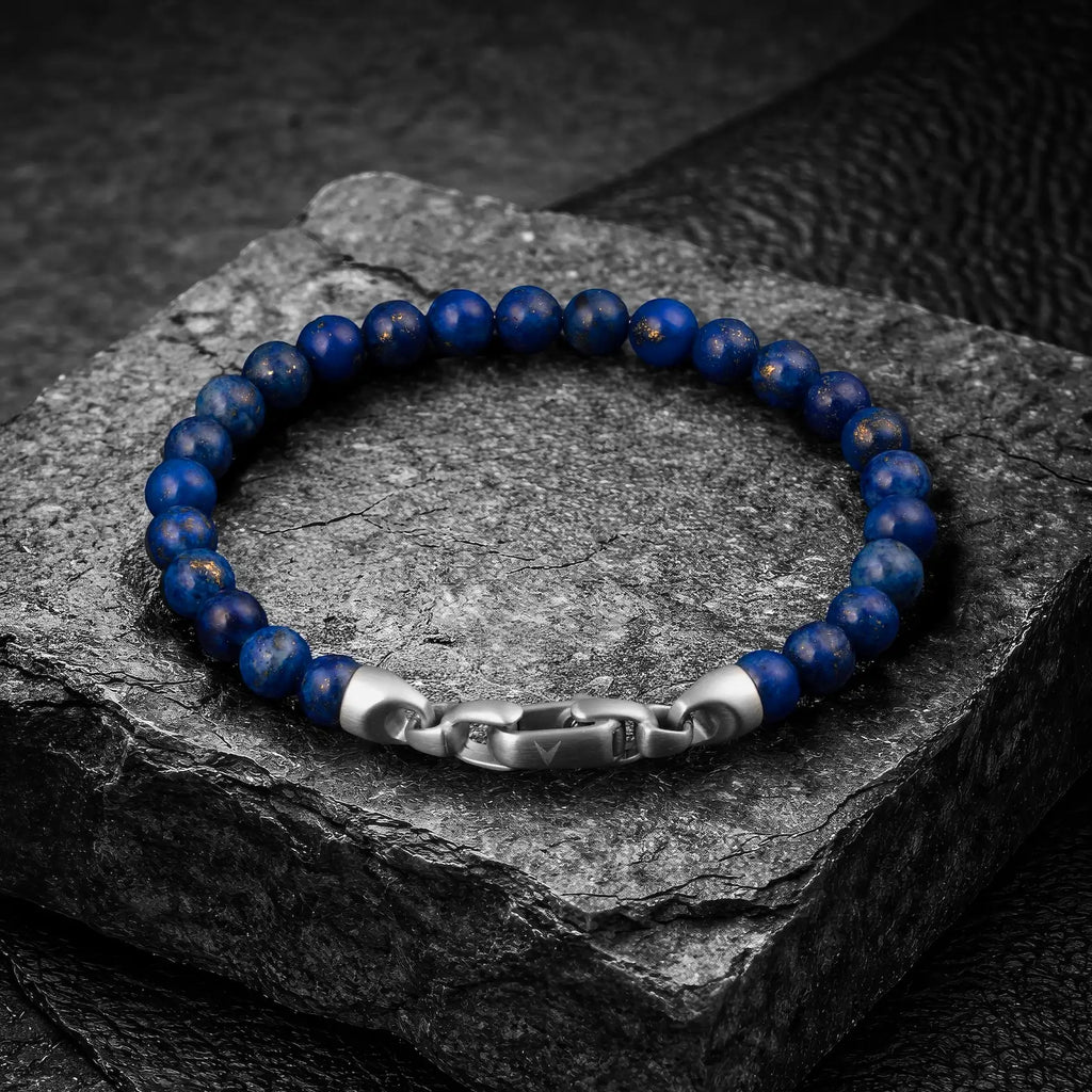 Birthstone Bracelet, 6MM - September