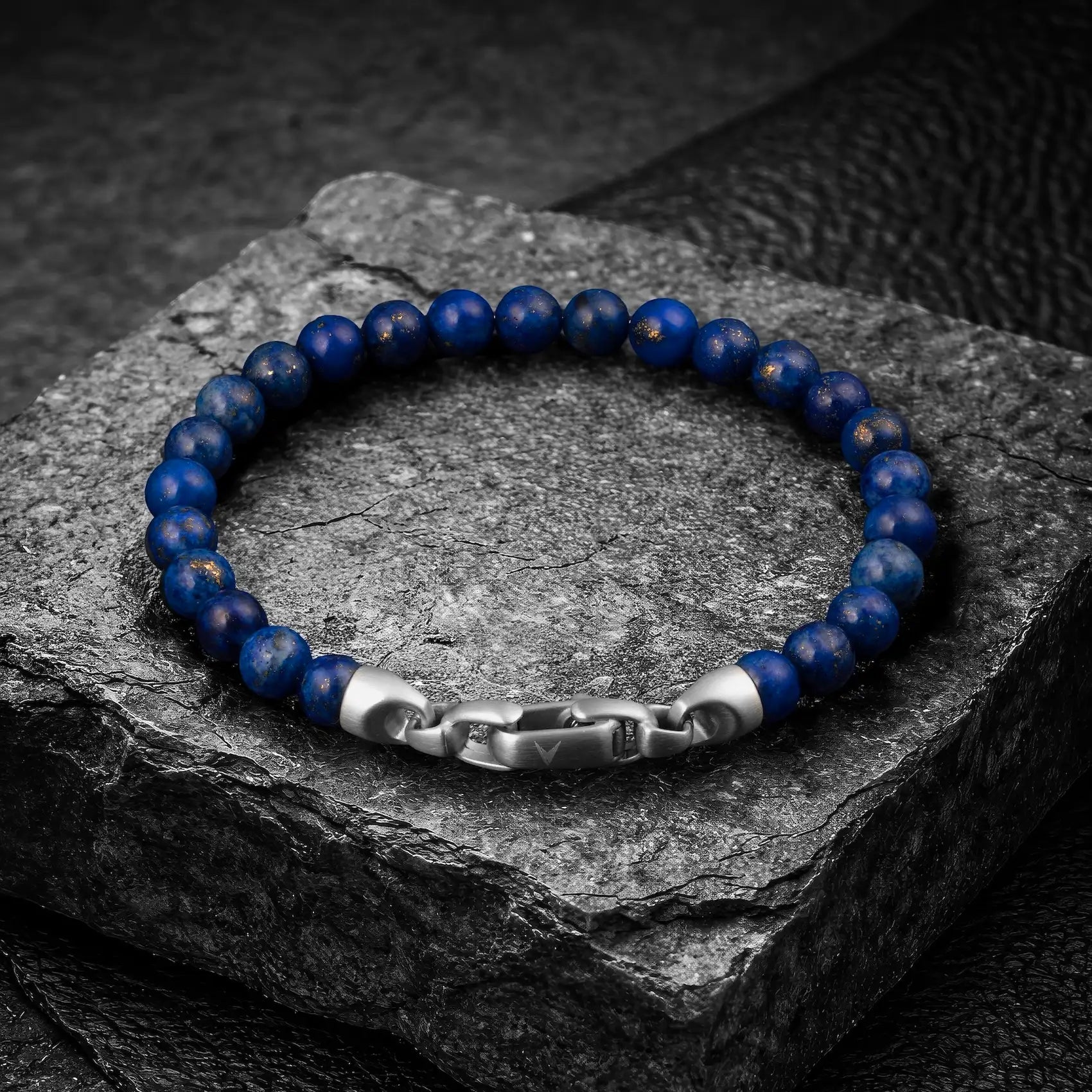 Birthstone Bracelet, 6MM - September