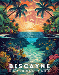 Biscayne