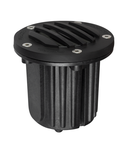 BLACK DIAMOND MR16 WELL LIGHT GRATE NL