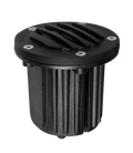 BLACK DIAMOND MR16 WELL LIGHT FLAT NL