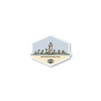 National Parks Sticker Collection