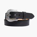 Outrider Bison Carry Black Belt | 1.5"
