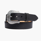 Outrider Bison Carry Black Belt | 1.5"