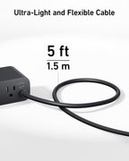 Anker 7-in-1 USB-C Charging Station (100W) BOA