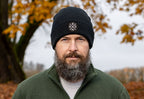 Boston Beanie | BOS X Stocking Cap