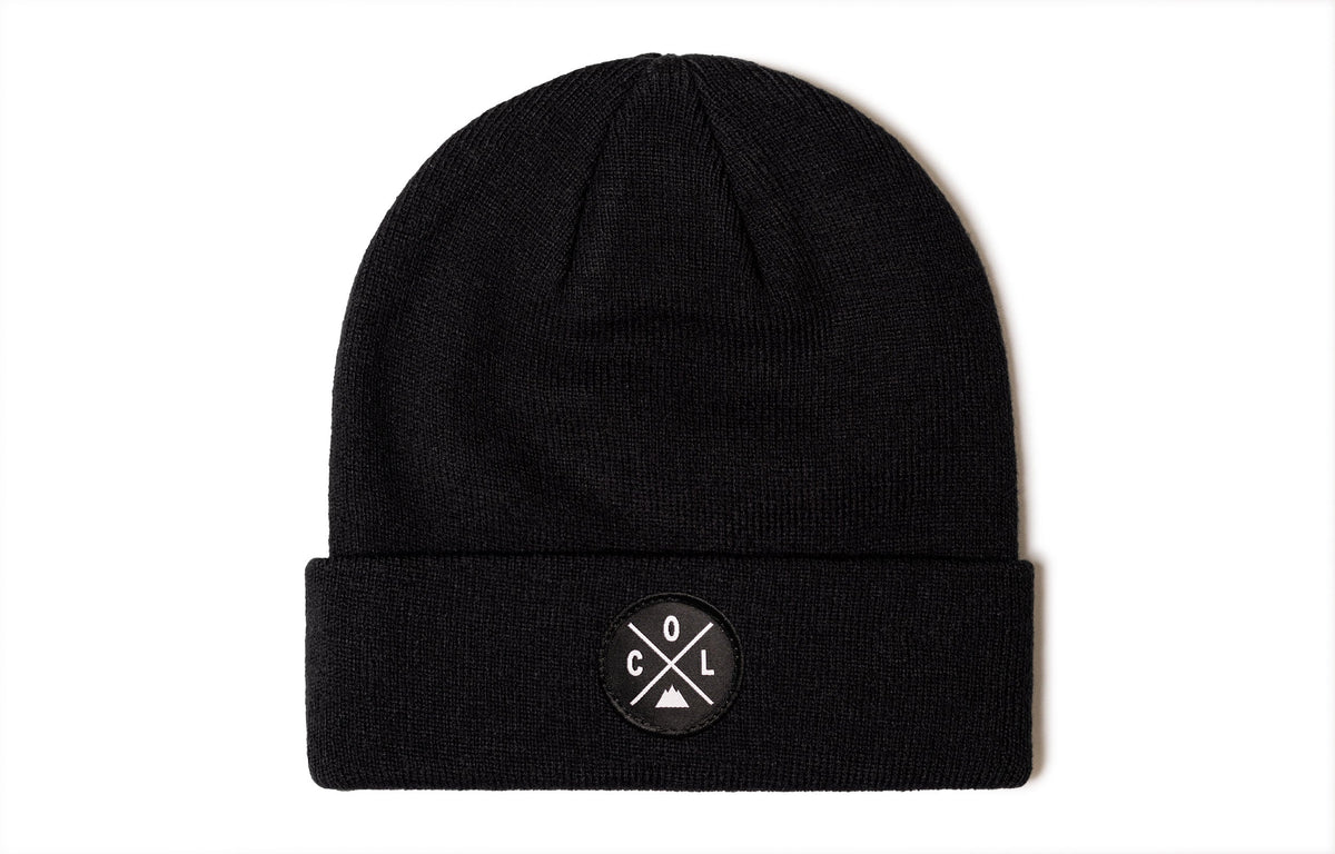 Colorado Beanie | COL X Stocking Cap