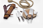 Titan Blackwood Culinary Set