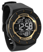 Coliseum Fit™ (Black/Gold) Watch