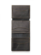 Swift Hold Wallet - Black